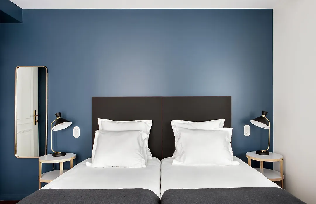 New Hotel Le Voltaire-1