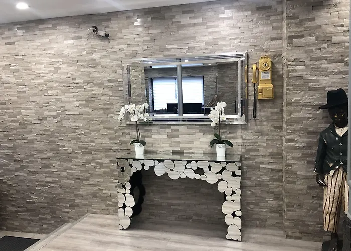 Hôtel Clauzel Parijs